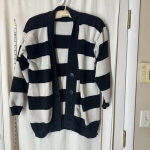 Vintage Women's Kitty Hawk Sweater